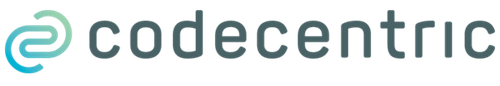 codecentric Logo