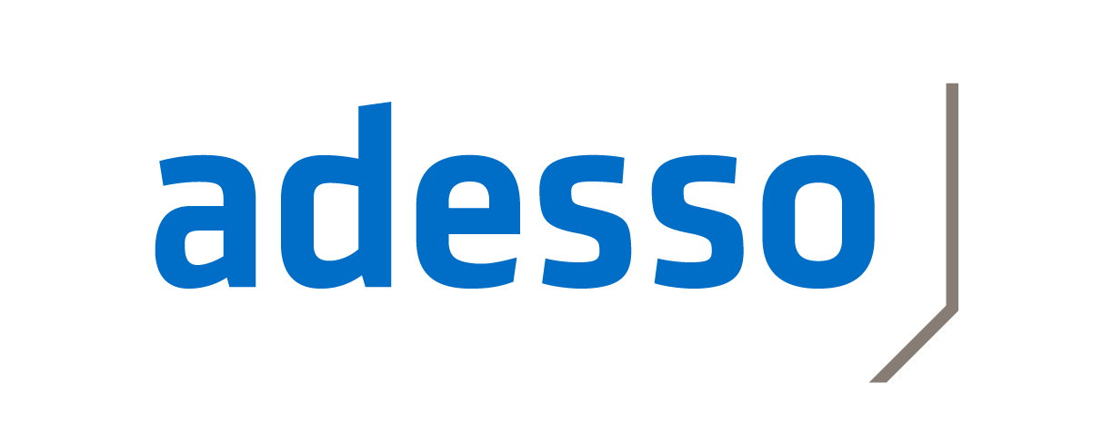 adesso Logo