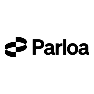 Parloa Logo
