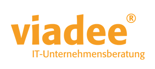 viadee Logo